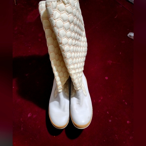 Timberland Kickadillaquilt Women’s Boots 👢 - Picture 9 of 10